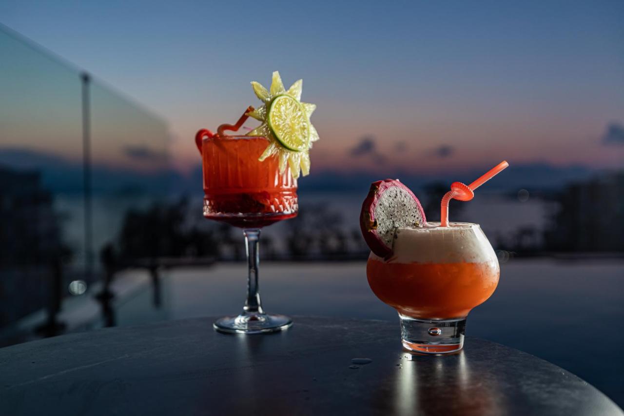 Ames Hotel & Spa Vlore Ngoại thất bức ảnh